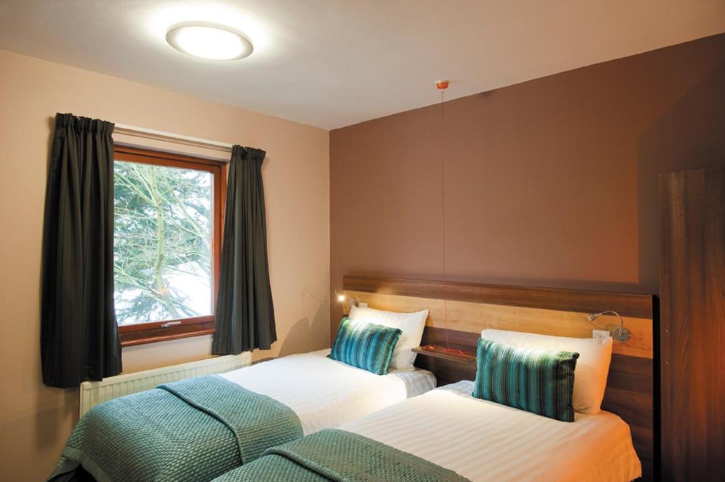 The Cedars Hotel Wokingham Kamer foto